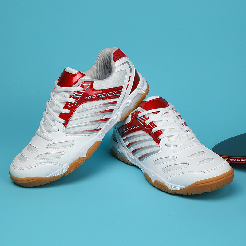 Nowe buty do tenisa stołowego  – Women Shoes Tennis recenzja i cena