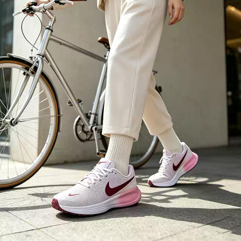 Oficjalne, oryginalne damskie  – Women Shoes Running Nike recenzja i cena
