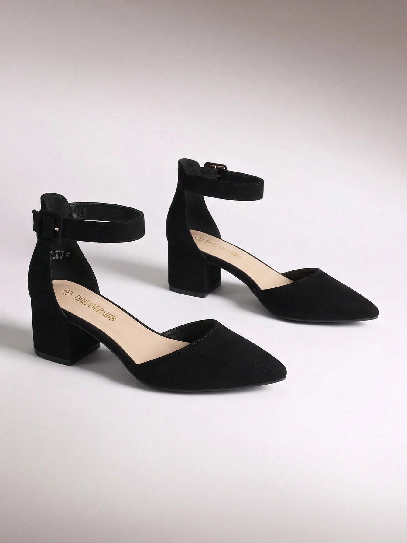 Damskie czółenka z ostrym nosk – Women'S Shoes Clogs recenzja i cena
