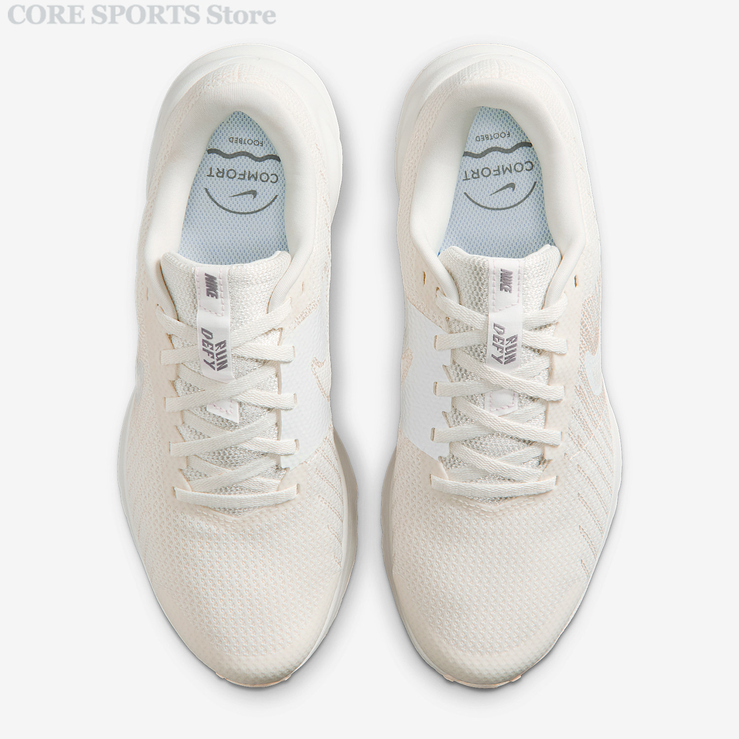 W NIKE RUN DEFY HM9593-107 – d – Women Shoes Running Nike recenzja i cena