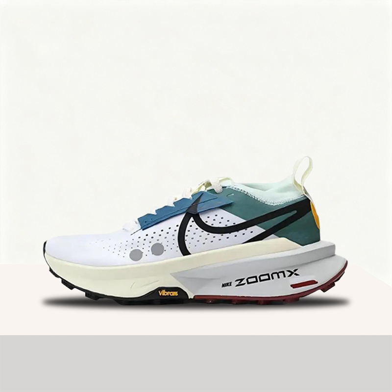 Nike Zegama Trail 2 Outdoor Pe – Women Shoes Running Nike recenzja i cena