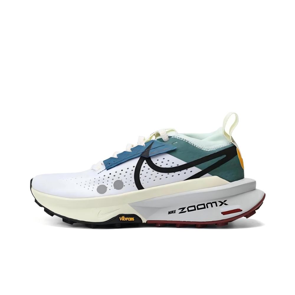 Nike Zegama Trail 2 Outdoor Pe – Women Shoes Running Nike recenzja i cena