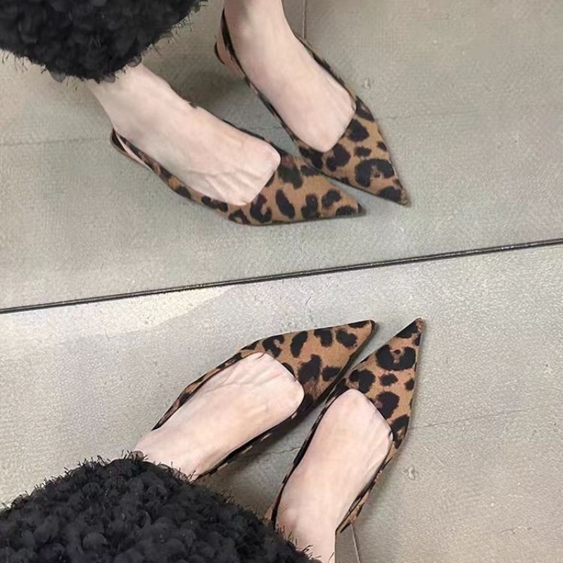 Wiosenno-letnie wsuwane sandał – Women'S Shoes Quality recenzja i cena